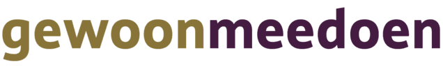 Logo Gooise Meren