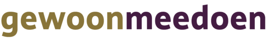 Logo Gooise Meren